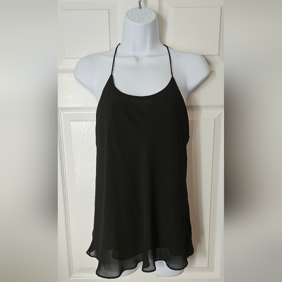 🔥Pookie & Sebastian Racerback Tank size small - Picture 3 of 9